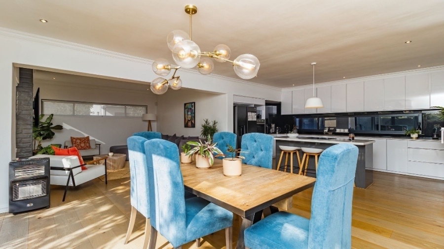 To Let 4 Bedroom Property for Rent in Sagewood Western Cape